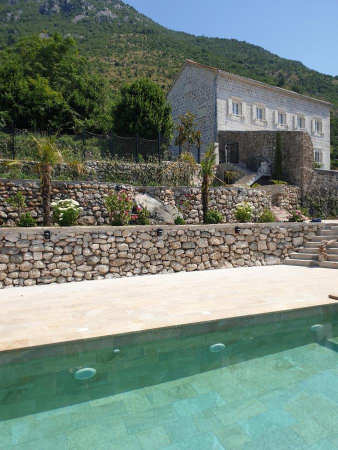 Guest house Casa Nova Perast