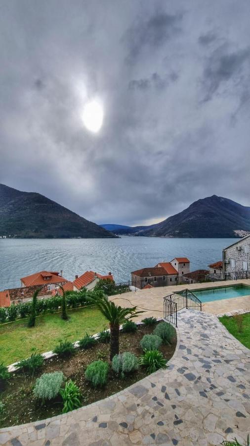 Casa Nova Perast