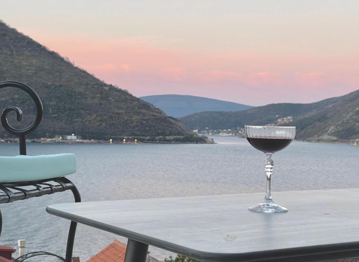 Guest house Casa Nova Perast