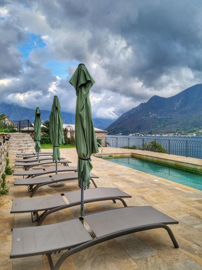 Guest house Casa Nova Perast