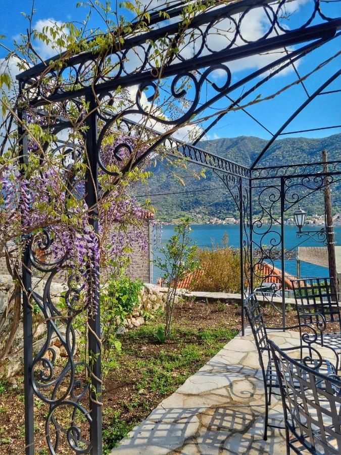 Guest house Casa Nova Perast