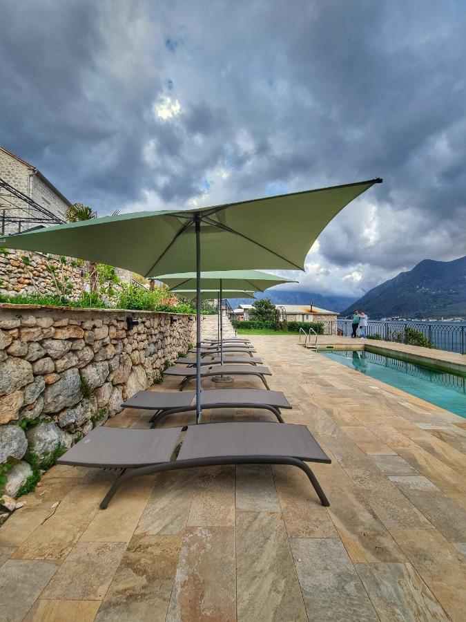 Casa Nova 4* Perast