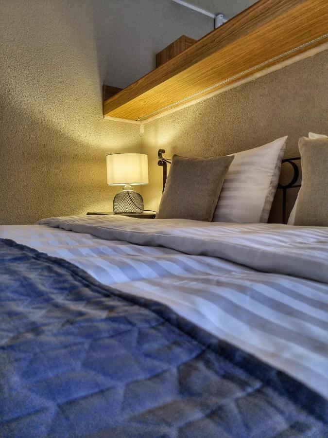 Guest house Casa Nova Perast