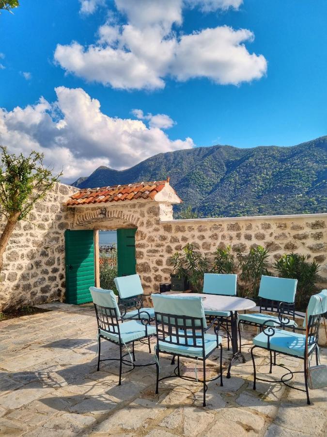 Guest house Casa Nova Perast