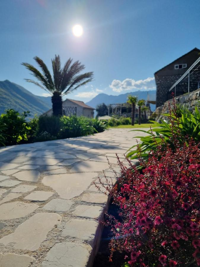 Casa Nova 4* Perast