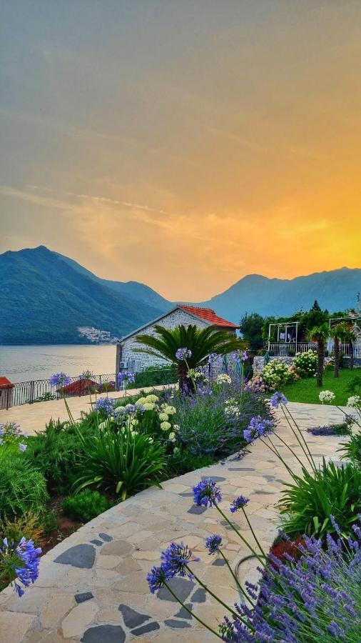 Casa Nova Guest house Perast