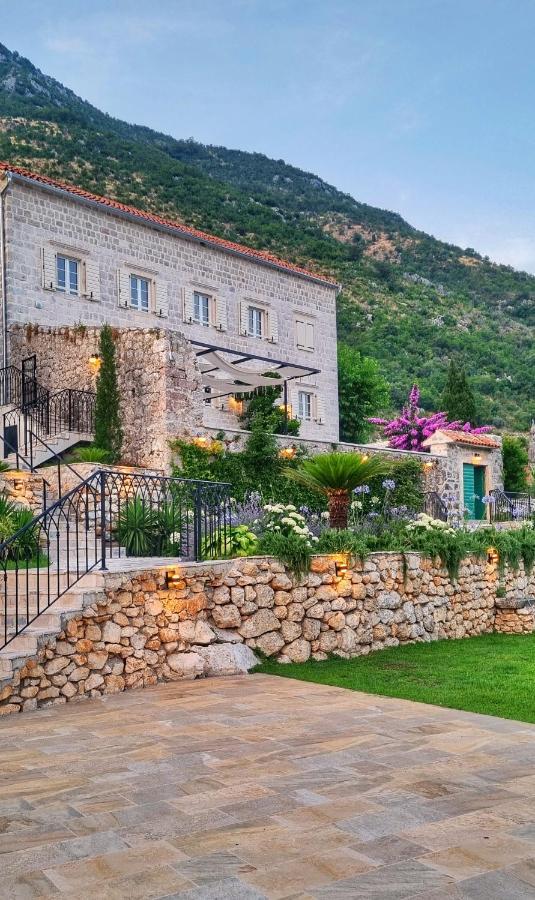 Guest house Casa Nova Perast