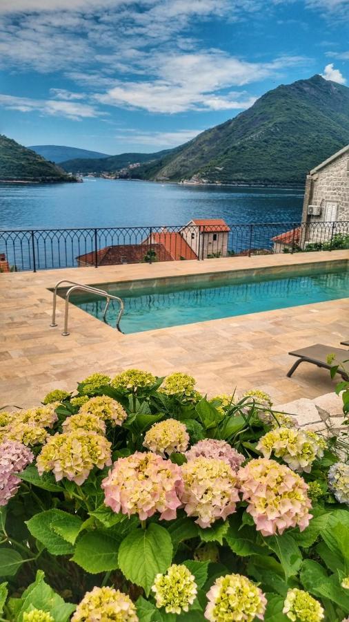 Guest house Casa Nova Perast