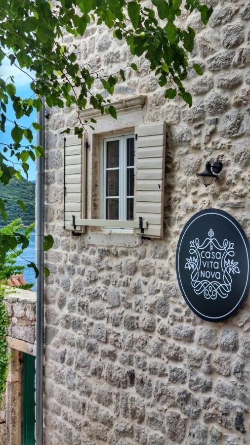 Guest house Casa Nova 4*