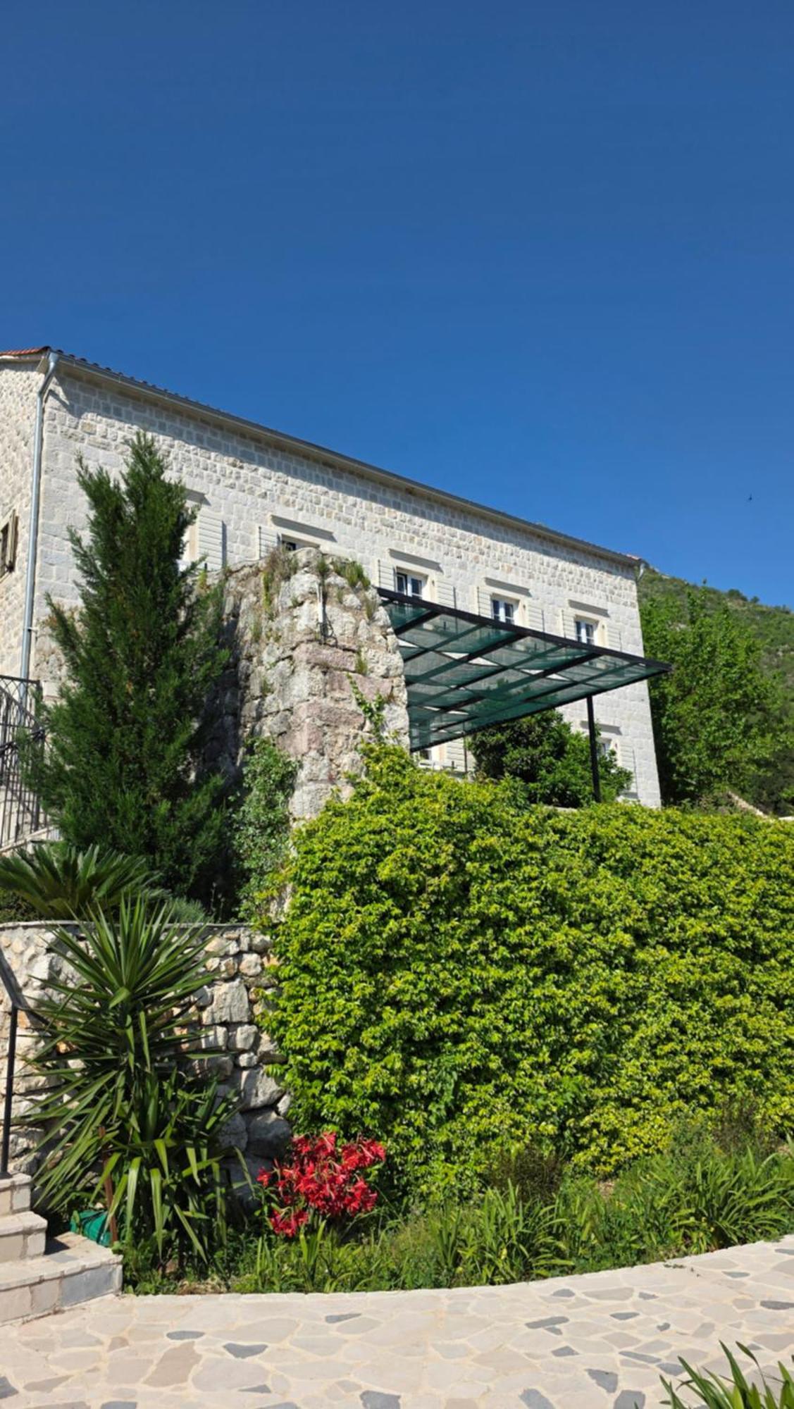 Casa Nova Guest house Perast